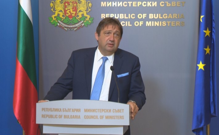 МС обяви бъдещата автомагистрала от Русе до Велико Търново за